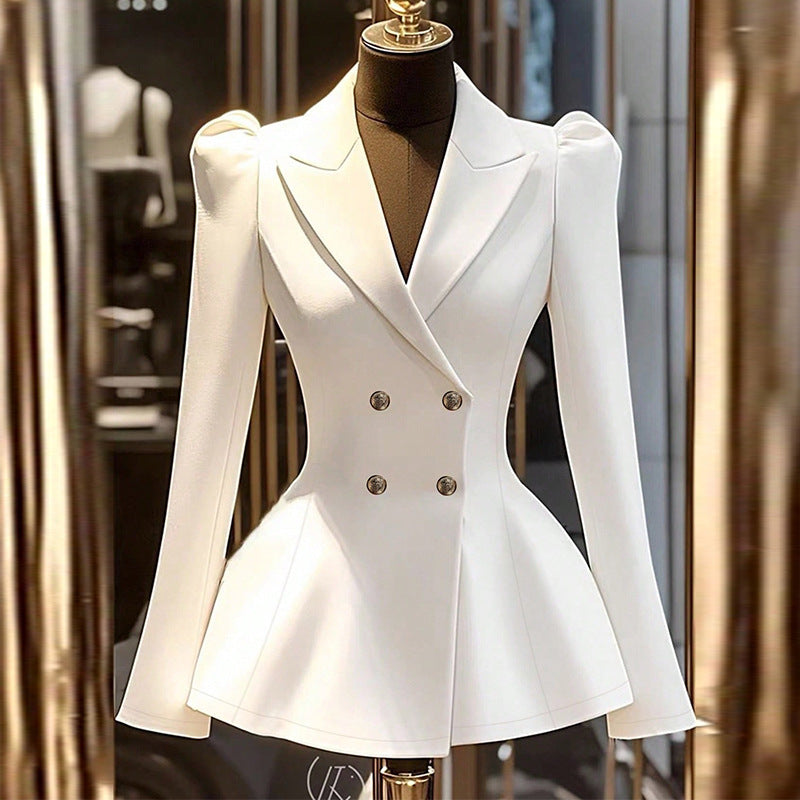 Blazer Long Sleeves- Naella